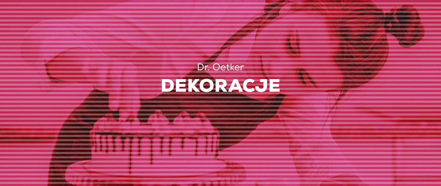 DR. OETKER - 