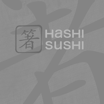 mr.Bloom Realizacje - HASHI SUSHI