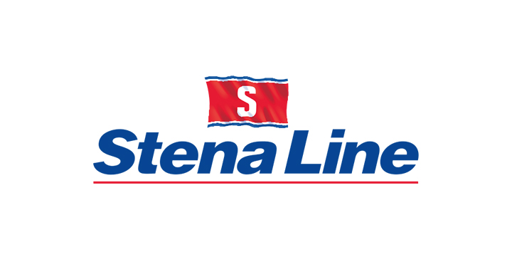 Stena Line, projekty graficzne, obsługa reklamowa